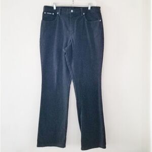 New York Co. Jeans dark wash